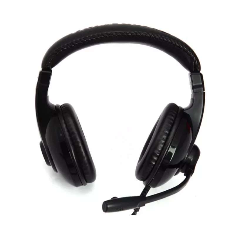 Zalman ZM-HPS200 laidinės ausinės / headset, juodos, 20–20000 Hz
