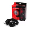 Zalman ZM-HPS200 laidinės ausinės / headset, juodos, 20–20000 Hz