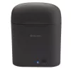 Belaidės ausinės Denver TWE-46BLACK