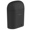 Belaidės ausinės Denver TWE-46BLACK