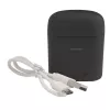 Belaidės ausinės Denver TWE-46BLACK