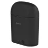 Belaidės ausinės Denver TWE-46BLACK