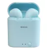 Belaidės ausinės Denver TWE-46LIGHTBLUE