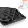 Elektrinis grilis JATA BQ108 1250 W