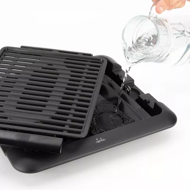 Elektrinis grilis JATA BQ108 1250 W