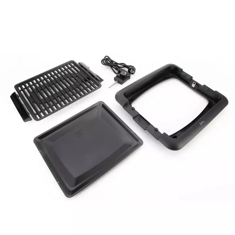 Elektrinis grilis JATA BQ108 1250 W