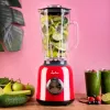 Stalo blenderis JATA BT795 Raudonas