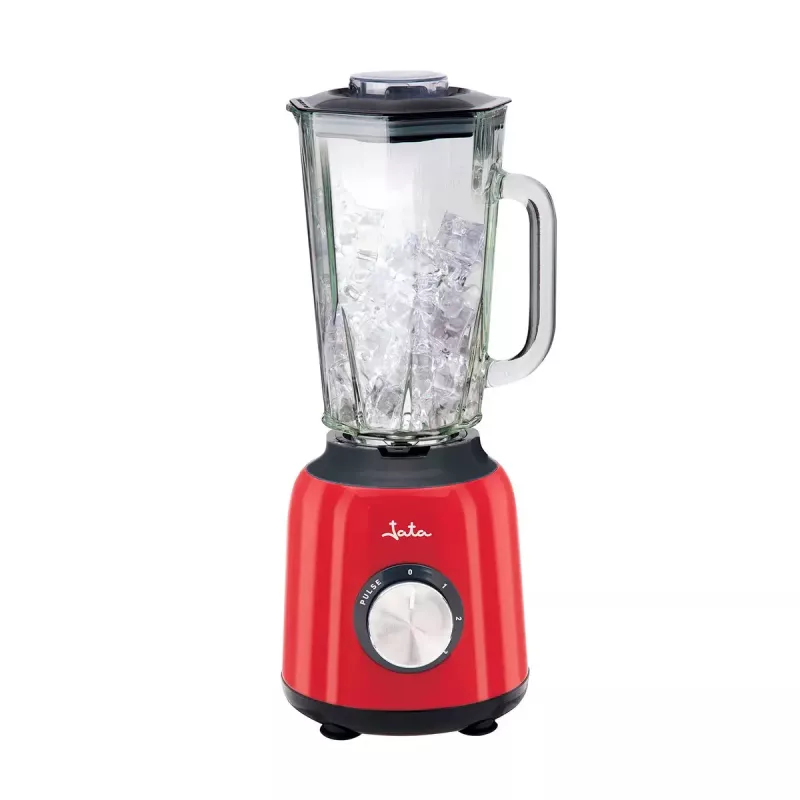 Stalo blenderis JATA BT795 Raudonas