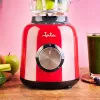 Stalo blenderis JATA BT795 Raudonas