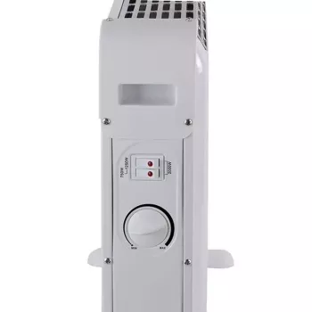 Elektrinis konvektorinis šildytuvas JATA C214
