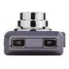 Automobilinis vaizdo registratorius AgfaPhoto KM800 Full HD USB pilkas