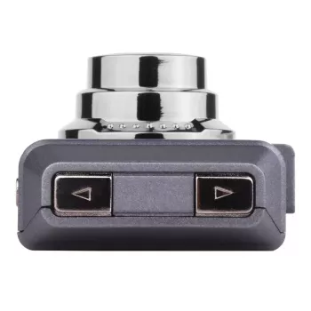 Automobilinis vaizdo registratorius AgfaPhoto KM800 Full HD USB pilkas