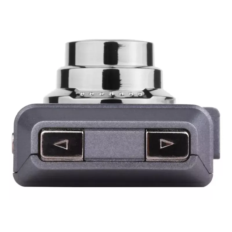 Automobilinis vaizdo registratorius AgfaPhoto KM800 Full HD USB pilkas
