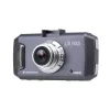 Automobilinis vaizdo registratorius AgfaPhoto KM800 Full HD USB pilkas
