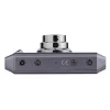 Automobilinis vaizdo registratorius AgfaPhoto KM800 Full HD USB pilkas