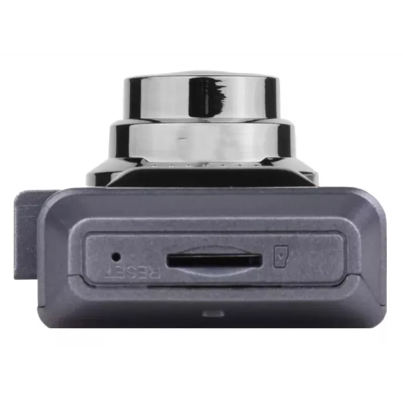 Automobilinis vaizdo registratorius AgfaPhoto KM800 Full HD USB pilkas