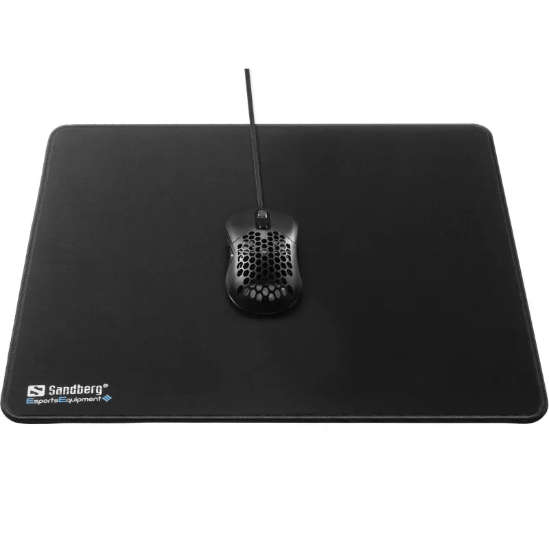 Pelės kilimėlis Sandberg Gamer Mousepad XL
