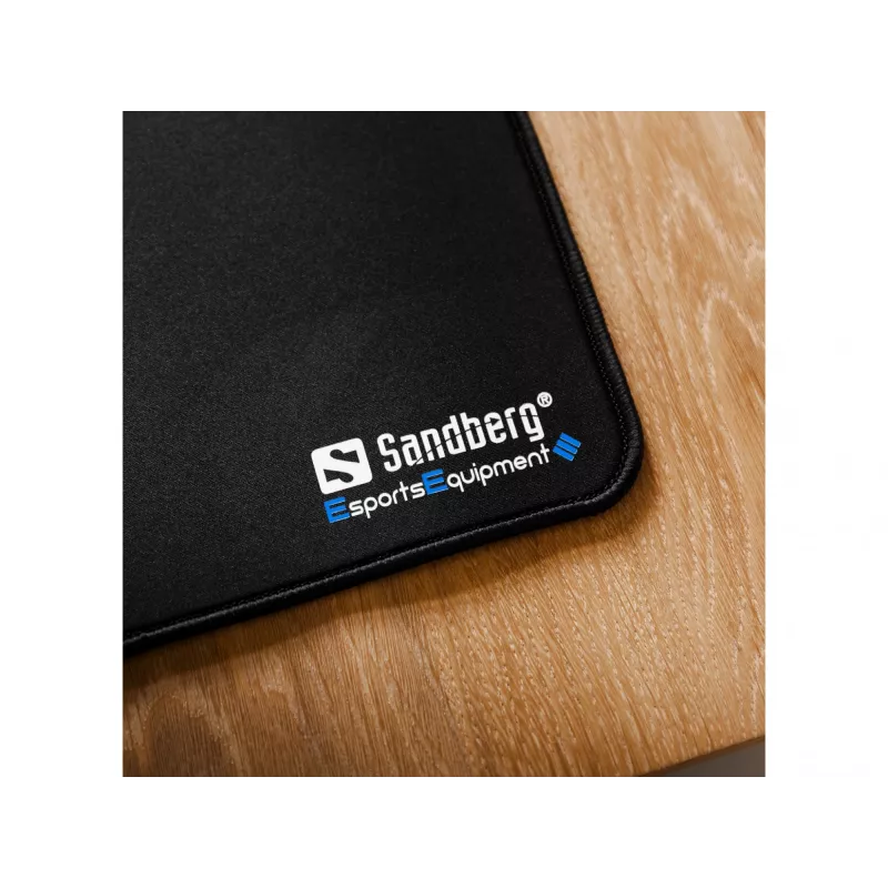 Pelės kilimėlis Sandberg Gamer Mousepad XL