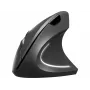 Laidinė pelė Sandberg Wired Vertical Mouse USB Type-A