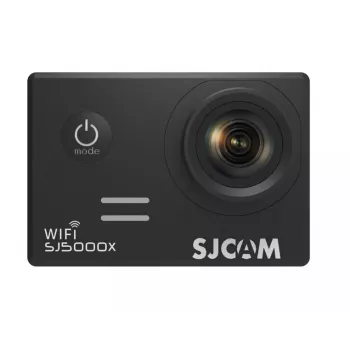 Veiksmo kamera SJCAM SJ5000X 12 MP 4K Ultra HD Wi-Fi 60 kadrų/s