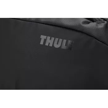 Thule Tact TACTWP05 - Juoda poliesterio kryžminė rankinė