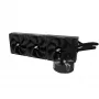 Zalman Reserator5 Z36 Black skysčio aušintuvas 360 mm, 12 cm ventiliatorius, 2,92 mmH2O