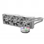 Zalman Reserator5 Z36 White kompiuterio skysčio aušinimas procesoriui 12 cm