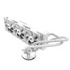 Zalman Reserator5 Z36 White kompiuterio skysčio aušinimas procesoriui 12 cm