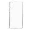 Krusell Galaxy A02 16,5 cm permatomas TPU dėklas