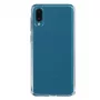 Krusell Galaxy A02 16,5 cm permatomas TPU dėklas