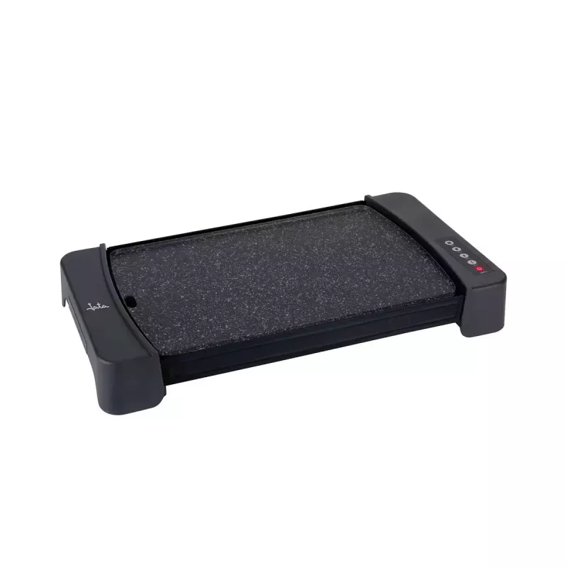 Kontaktinė grilio keptuvė JATA JEGR2851 2600W Juoda 460x280mm