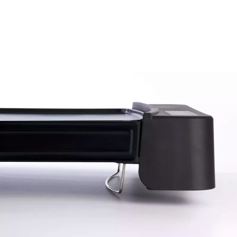 Kontaktinė grilio keptuvė JATA JEGR2851 2600W Juoda 460x280mm