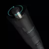 Revamp Progloss Hollywood Curl automatinis garbanojimo žnyplės Warm Black 3 m