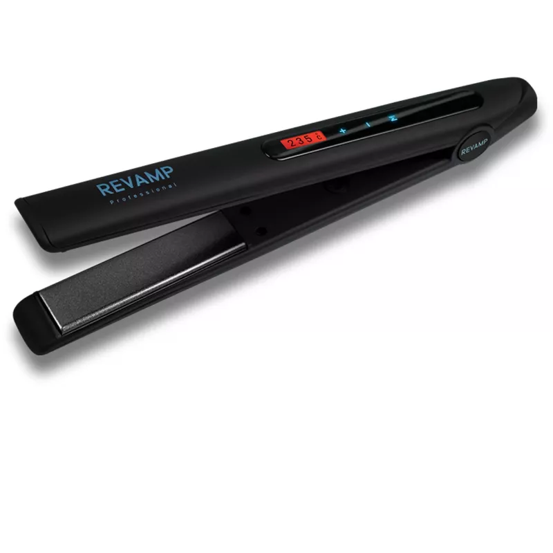 Revamp Progloss Touch Digital tiesintuvas Warm Black 3 m