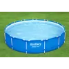 Rėminis baseinas Bestway Steel Pro 13' x 33 col./3,96 m x 84 cm Talpa 8680 l