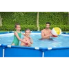 Rėminis baseinas Bestway Steel Pro 13' x 33 col./3,96 m x 84 cm Talpa 8680 l