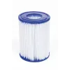 Rėminis baseinas Bestway Steel Pro 13' x 33 col./3,96 m x 84 cm Talpa 8680 l