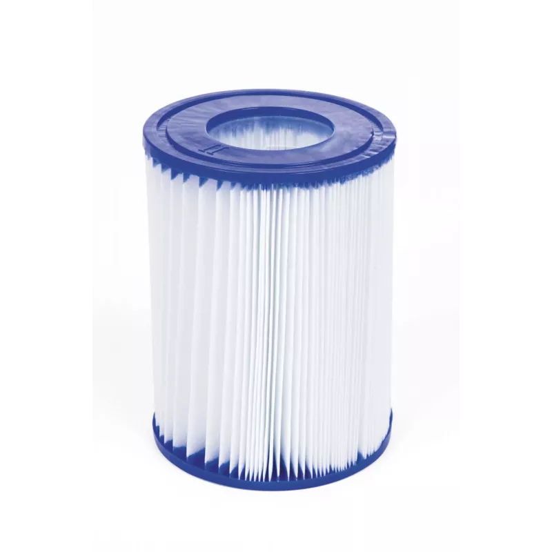 Rėminis baseinas Bestway Steel Pro 13' x 33 col./3,96 m x 84 cm Talpa 8680 l