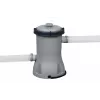 Rėminis baseinas Bestway Steel Pro 13' x 33 col./3,96 m x 84 cm Talpa 8680 l
