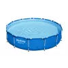 Rėminis baseinas Bestway Steel Pro 13' x 33 col./3,96 m x 84 cm Talpa 8680 l