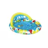 Pripučiamas baseinas Bestway 52378, 120x117x46 cm
