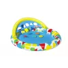 Pripučiamas baseinas Bestway 52378, 120x117x46 cm