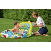 Pripučiamas baseinas Bestway 52378, 120x117x46 cm