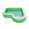 Pripučiamas baseinas Bestway Tropical Paradise Family Pool 2,31 m x 2,31 m x 51 cm