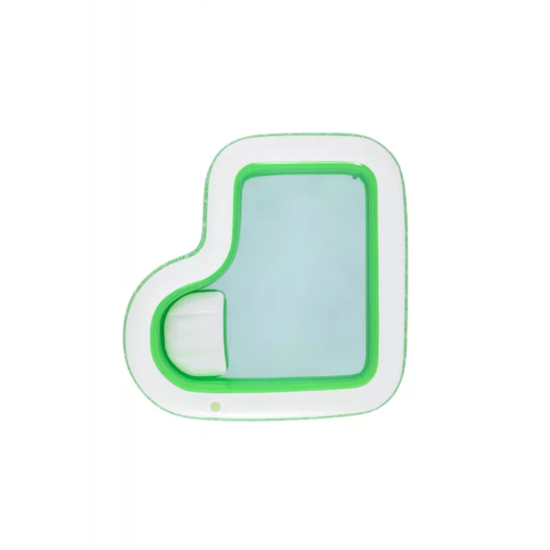 Pripučiamas baseinas Bestway Tropical Paradise Family Pool 2,31 m x 2,31 m x 51 cm