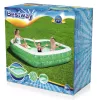 Pripučiamas baseinas Bestway Tropical Paradise Family Pool 2,31 m x 2,31 m x 51 cm