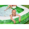 Pripučiamas baseinas Bestway Tropical Paradise Family Pool 2,31 m x 2,31 m x 51 cm