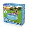 Bestway 57326 pripučiamas vaikų baseinėlis