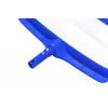 Bestway Flowclear AquaRake rankinis baseino semtuvas mėlynai pilkas ABS polipropilenas