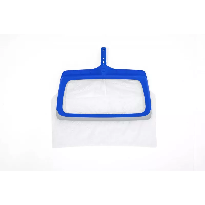 Bestway Flowclear AquaRake rankinis baseino semtuvas mėlynai pilkas ABS polipropilenas